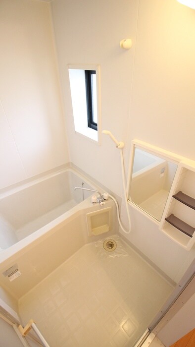 フレグランスの物件内観写真