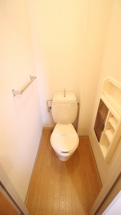 フレグランスの物件内観写真