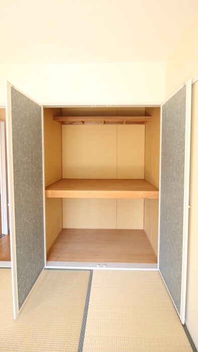 フレグランスの物件内観写真