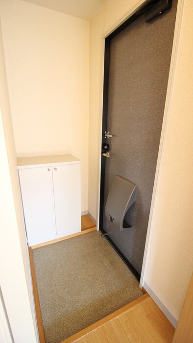 フレグランスの物件内観写真