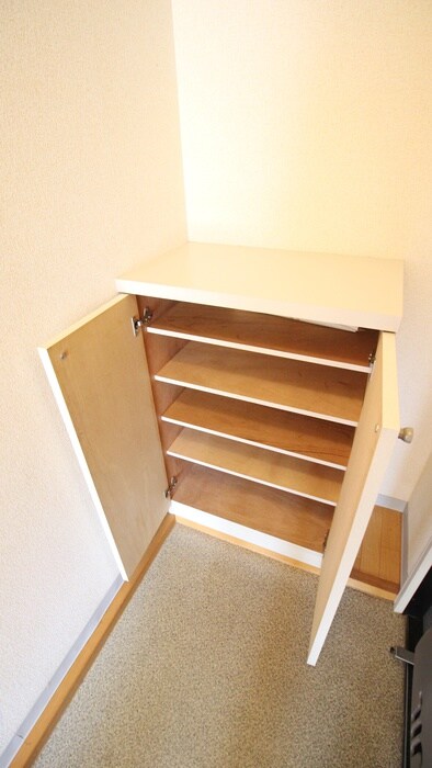 フレグランスの物件内観写真