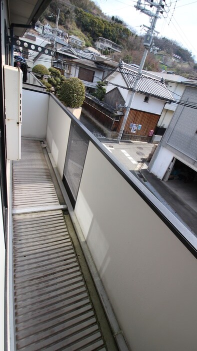 フレグランスの物件内観写真