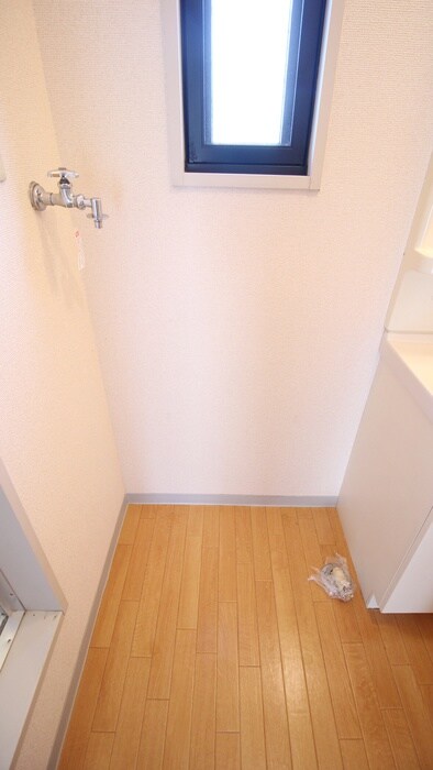 フレグランスの物件内観写真