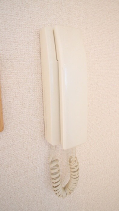 フレグランスの物件内観写真