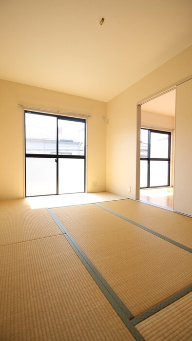 フレグランスの物件内観写真