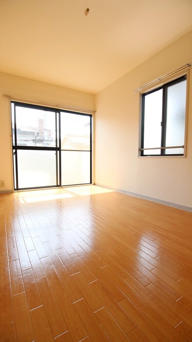 フレグランスの物件内観写真