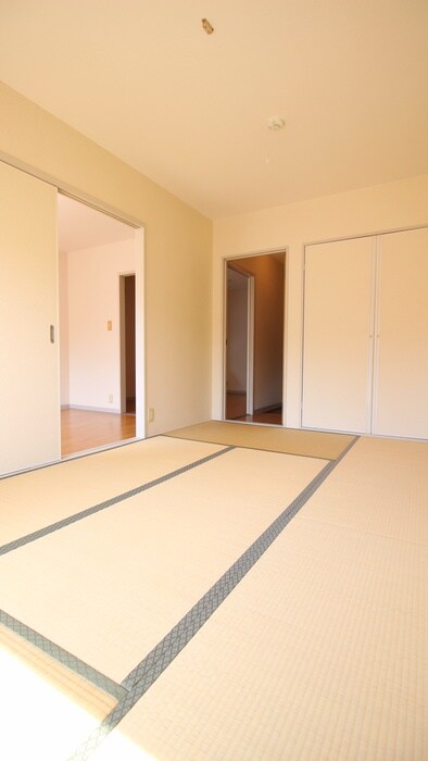 フレグランスの物件内観写真