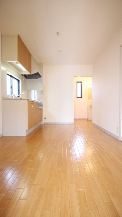 フレグランスの物件内観写真