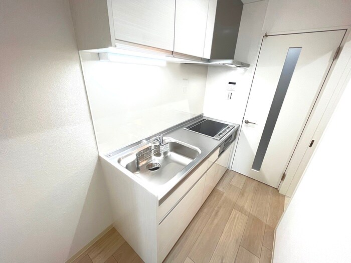 クリエオーレ明和の物件内観写真