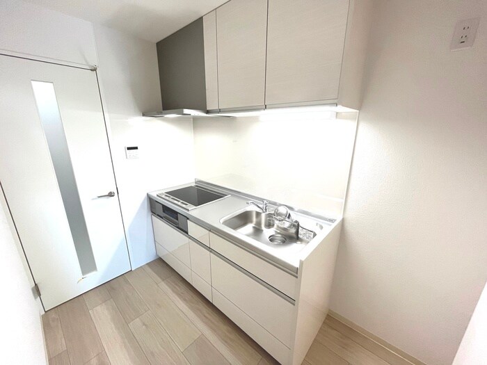 クリエオーレ明和の物件内観写真