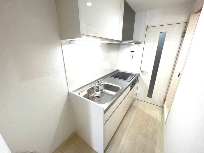 クリエオーレ明和の物件内観写真