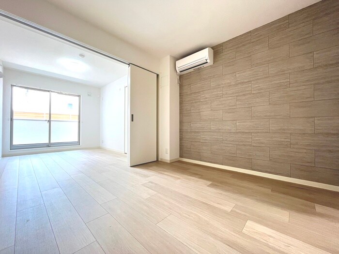 クリエオーレ明和の物件内観写真