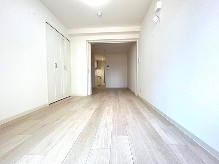 クリエオーレ明和の物件内観写真