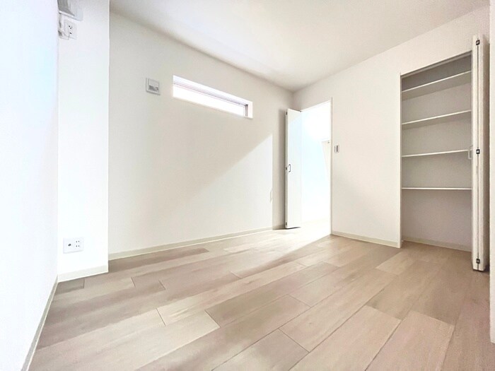 クリエオーレ明和の物件内観写真