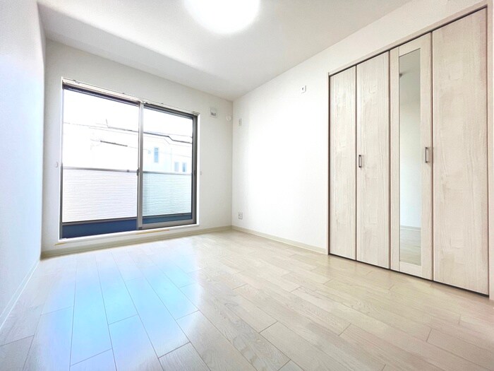 クリエオーレ明和の物件内観写真