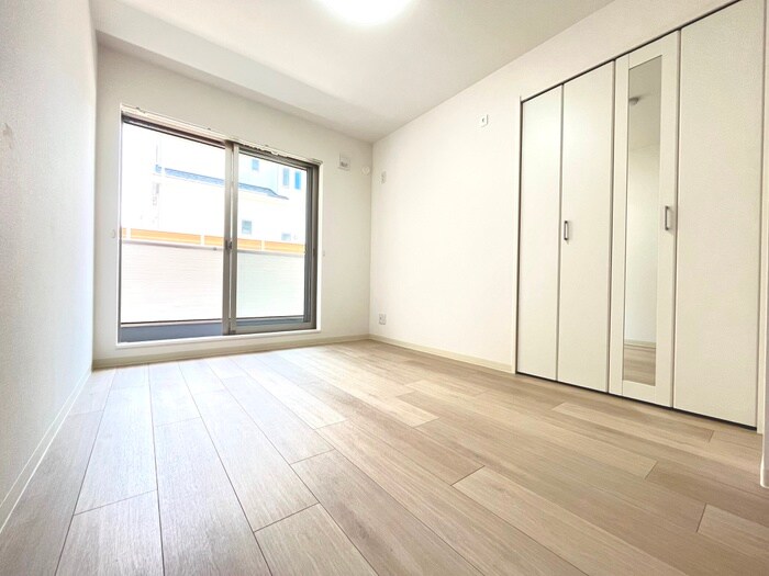 クリエオーレ明和の物件内観写真