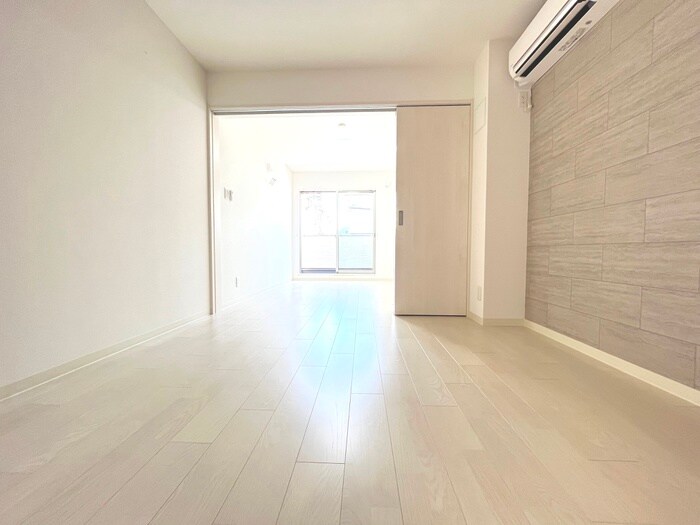 クリエオーレ明和の物件内観写真