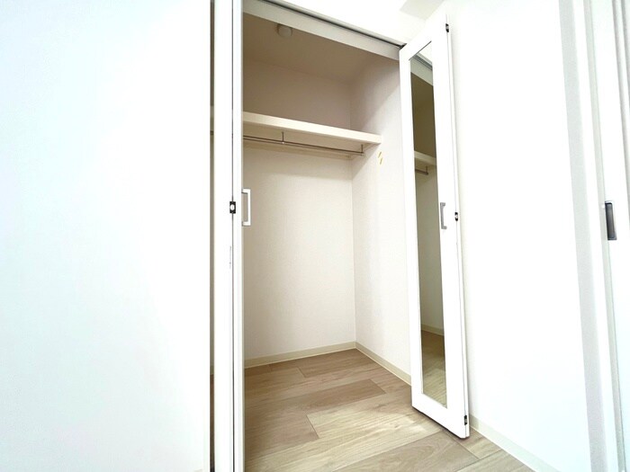 クリエオーレ明和の物件内観写真