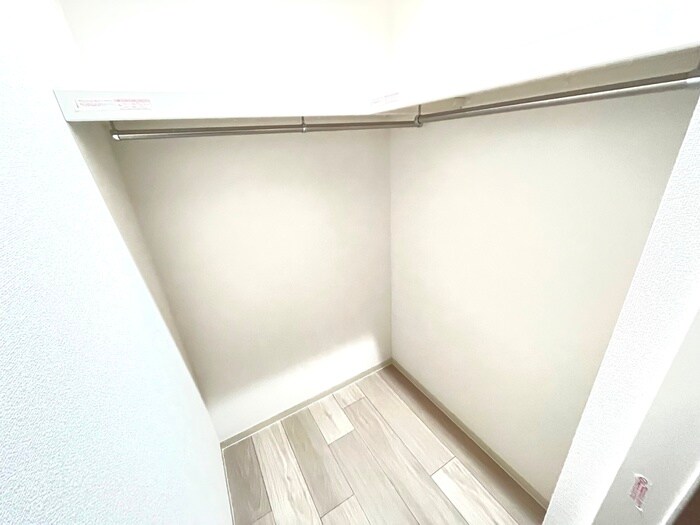 クリエオーレ明和の物件内観写真