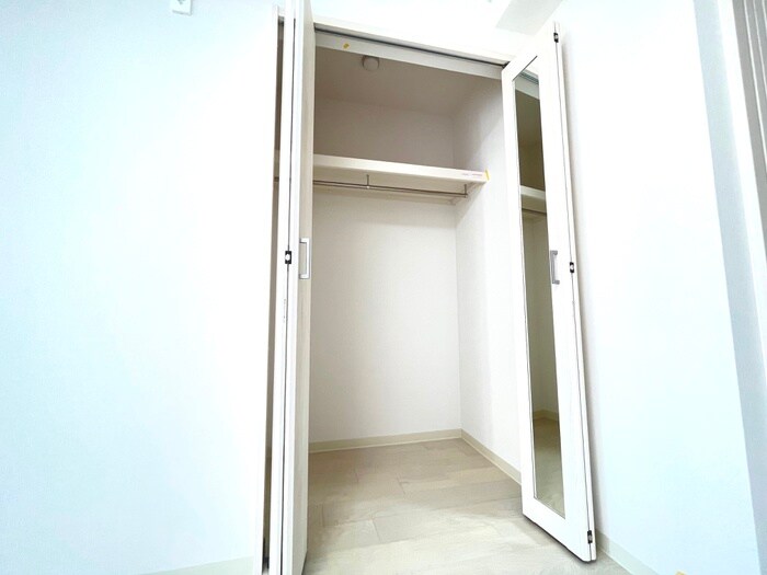 クリエオーレ明和の物件内観写真