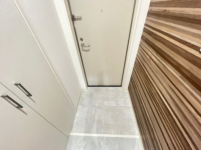 クリエオーレ明和の物件内観写真