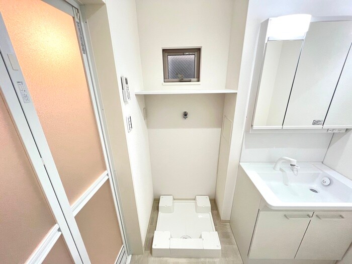 クリエオーレ明和の物件内観写真