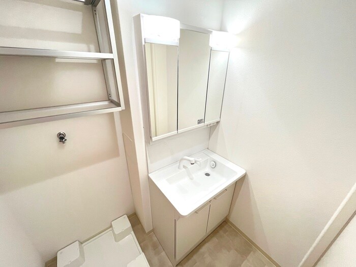 クリエオーレ明和の物件内観写真