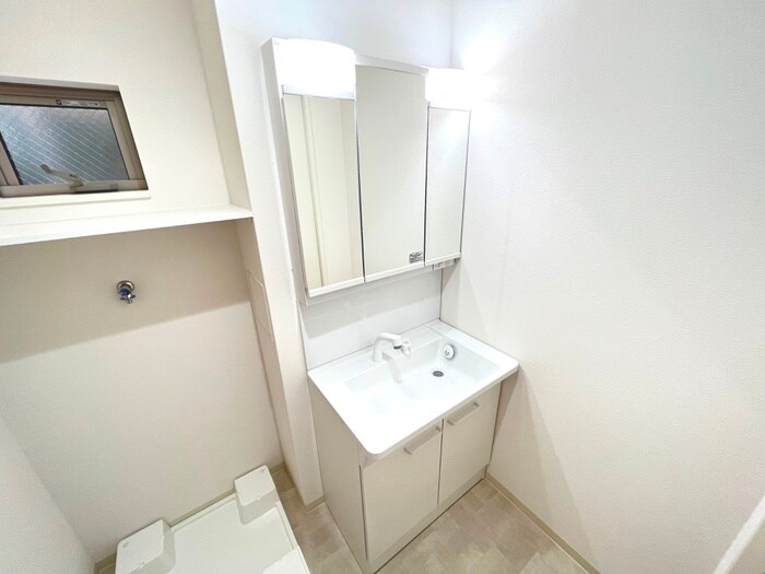 クリエオーレ明和の物件内観写真