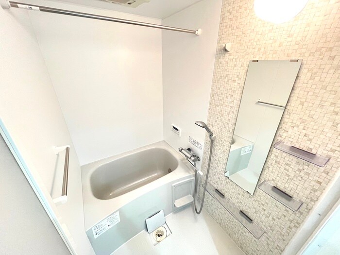 クリエオーレ明和の物件内観写真