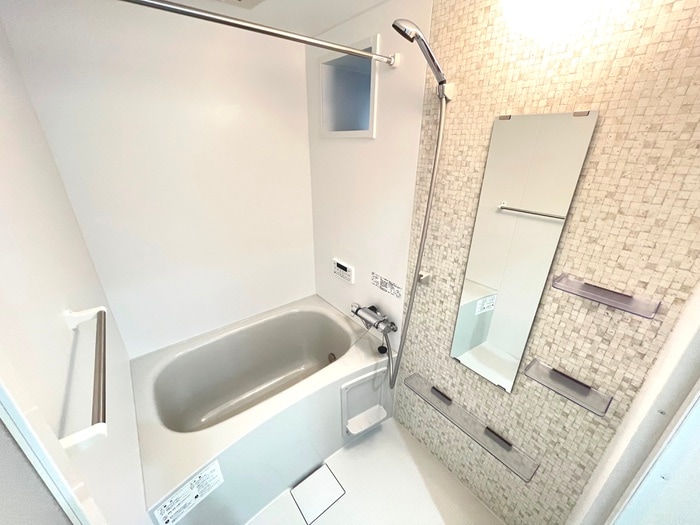 クリエオーレ明和の物件内観写真