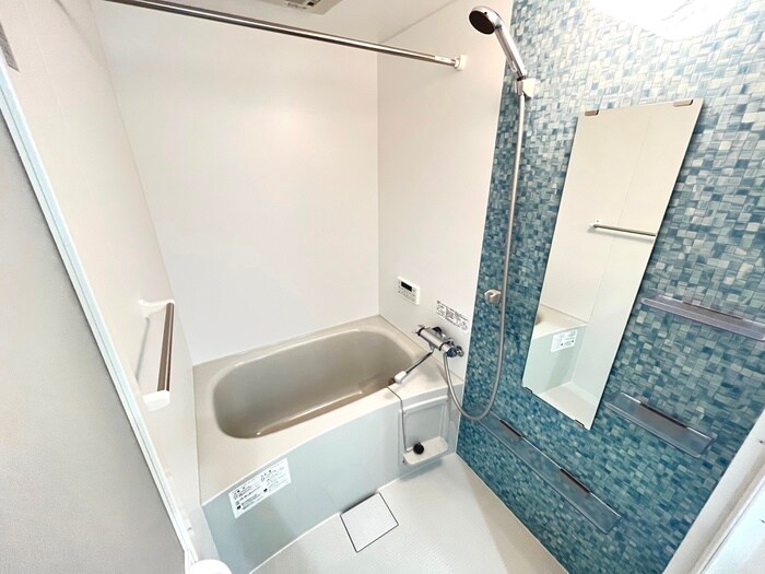 クリエオーレ明和の物件内観写真