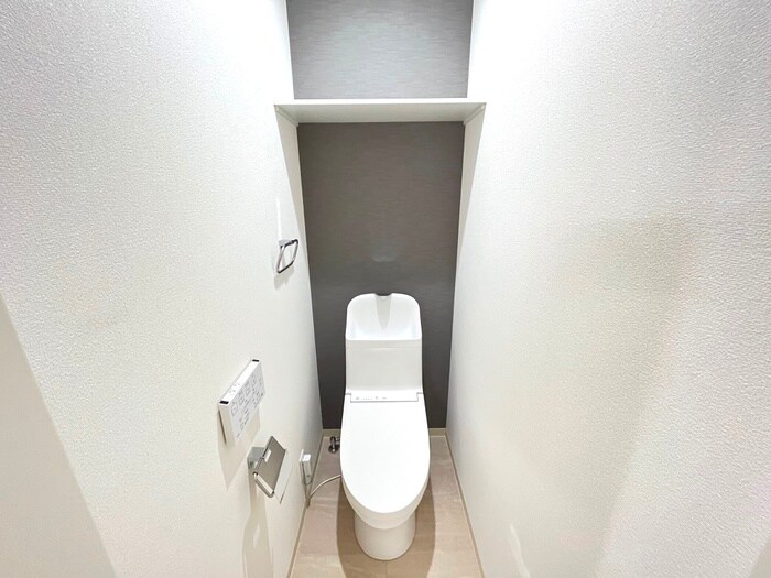 クリエオーレ明和の物件内観写真