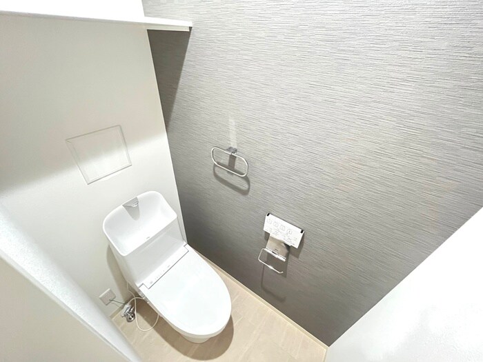 クリエオーレ明和の物件内観写真