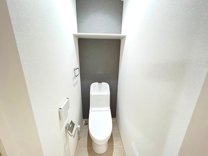 クリエオーレ明和の物件内観写真