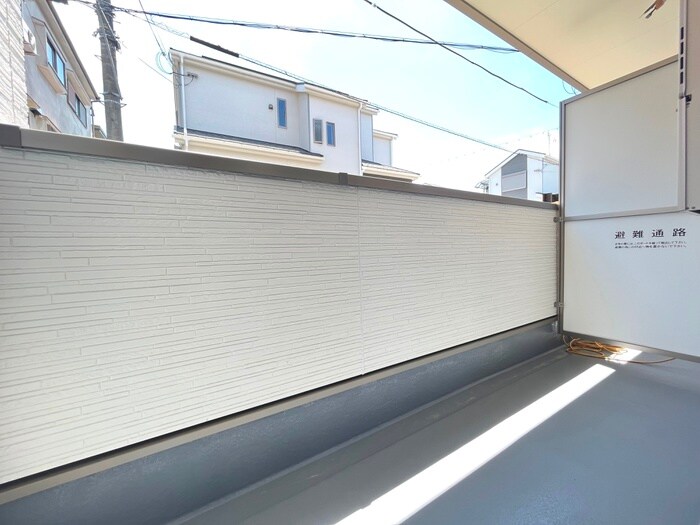 クリエオーレ明和の物件内観写真