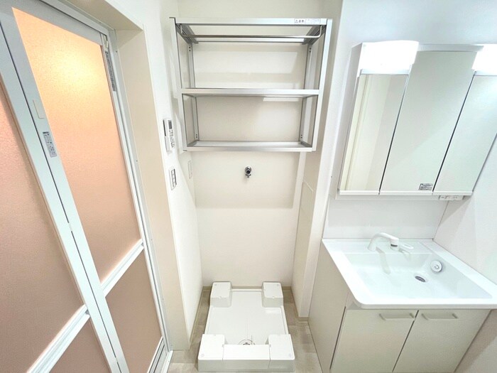 クリエオーレ明和の物件内観写真