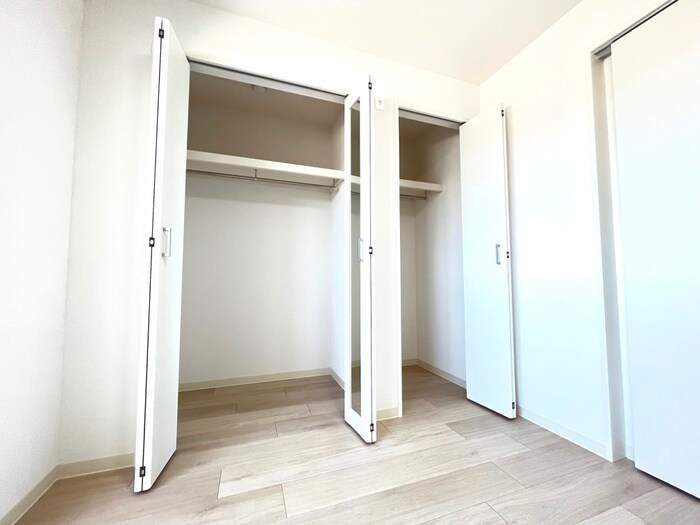 クリエオーレ明和の物件内観写真