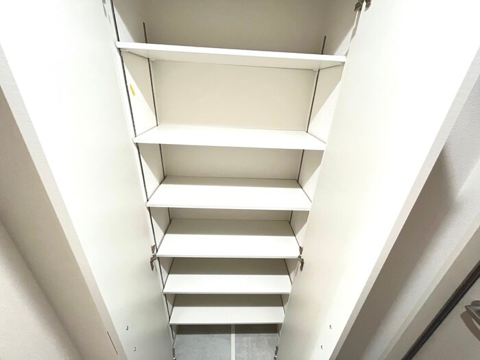 クリエオーレ明和の物件内観写真