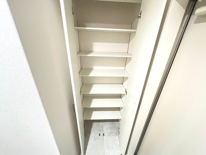 クリエオーレ明和の物件内観写真