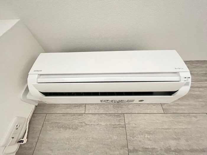 クリエオーレ明和の物件内観写真