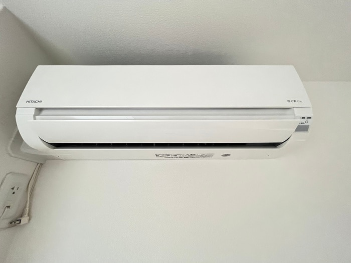 クリエオーレ明和の物件内観写真