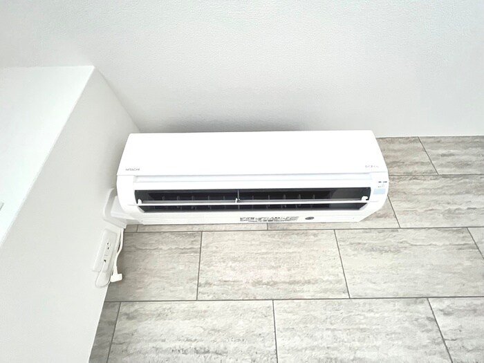 クリエオーレ明和の物件内観写真