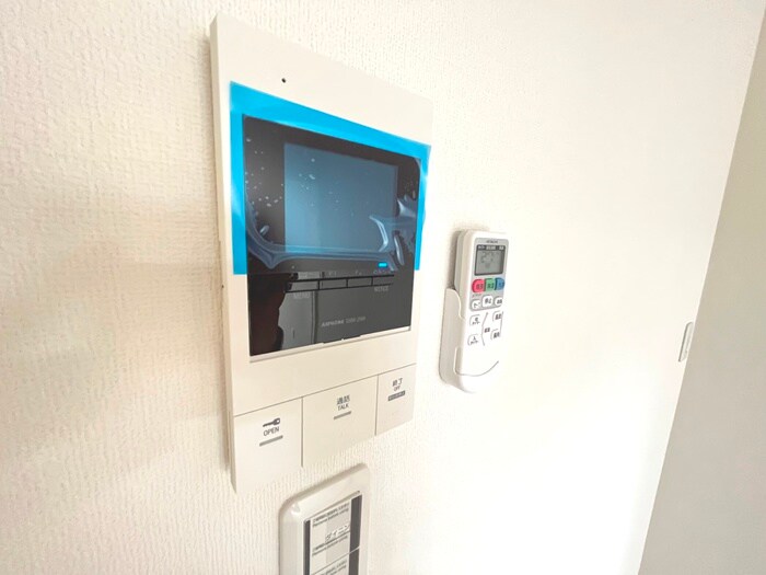 クリエオーレ明和の物件内観写真