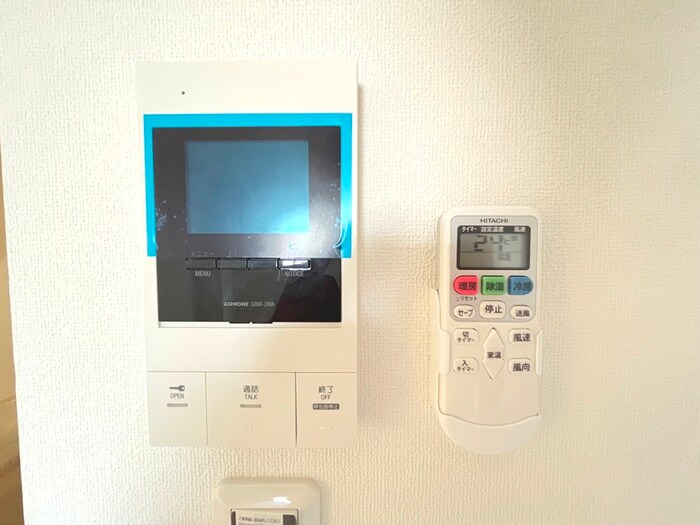 クリエオーレ明和の物件内観写真