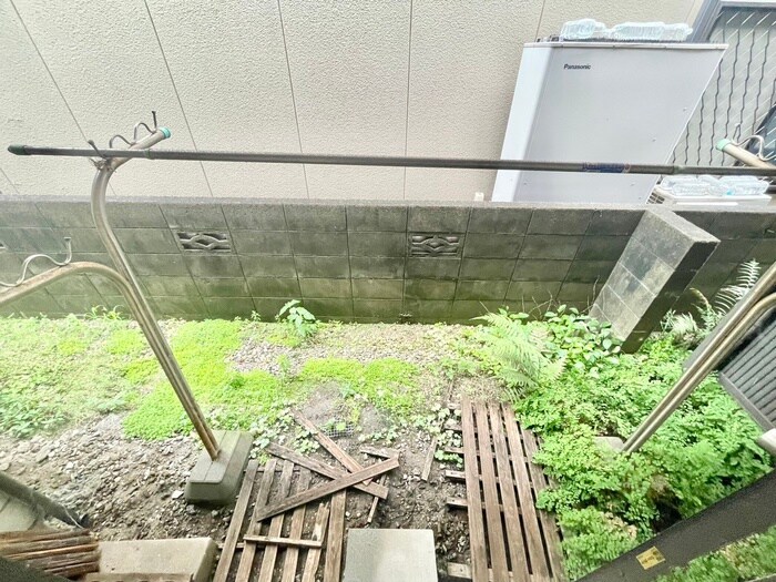 セピアコ－トの物件内観写真