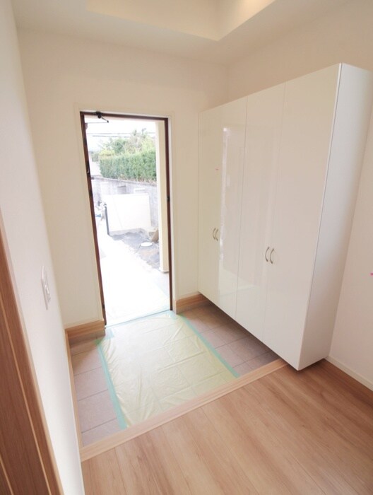 向日市上植野町戸建１の物件内観写真