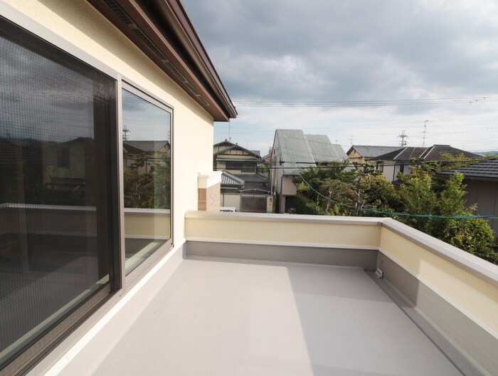 向日市上植野町戸建１の物件内観写真