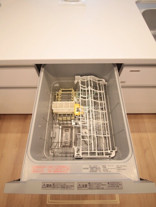 向日市上植野町戸建１の物件内観写真