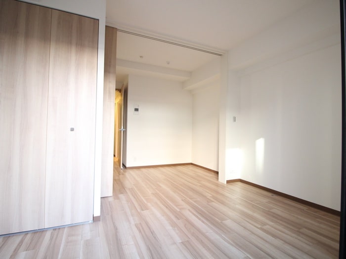 アクアプレイス京都西院(610)の物件内観写真