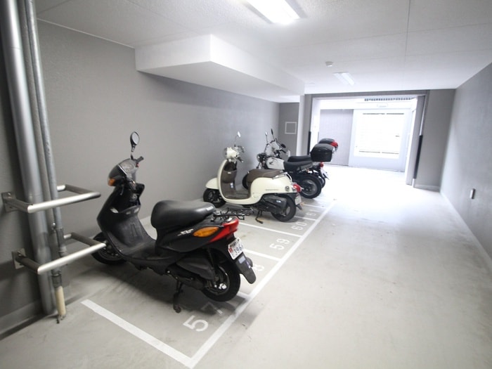 アクアプレイス京都西院(610)の物件外観写真